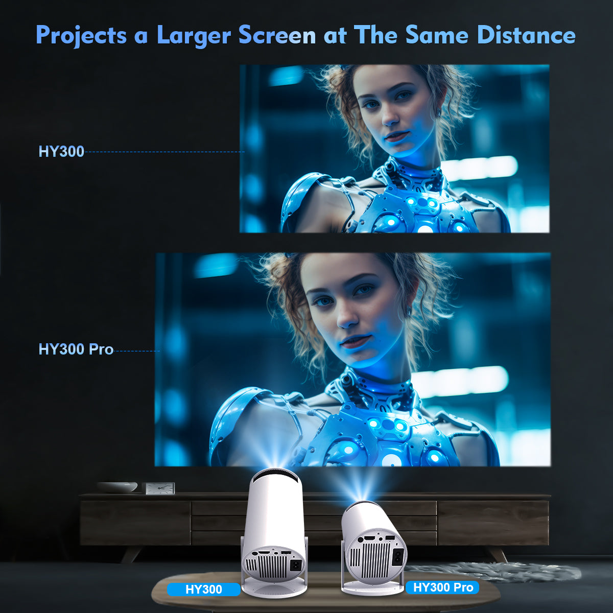 Mini Projector