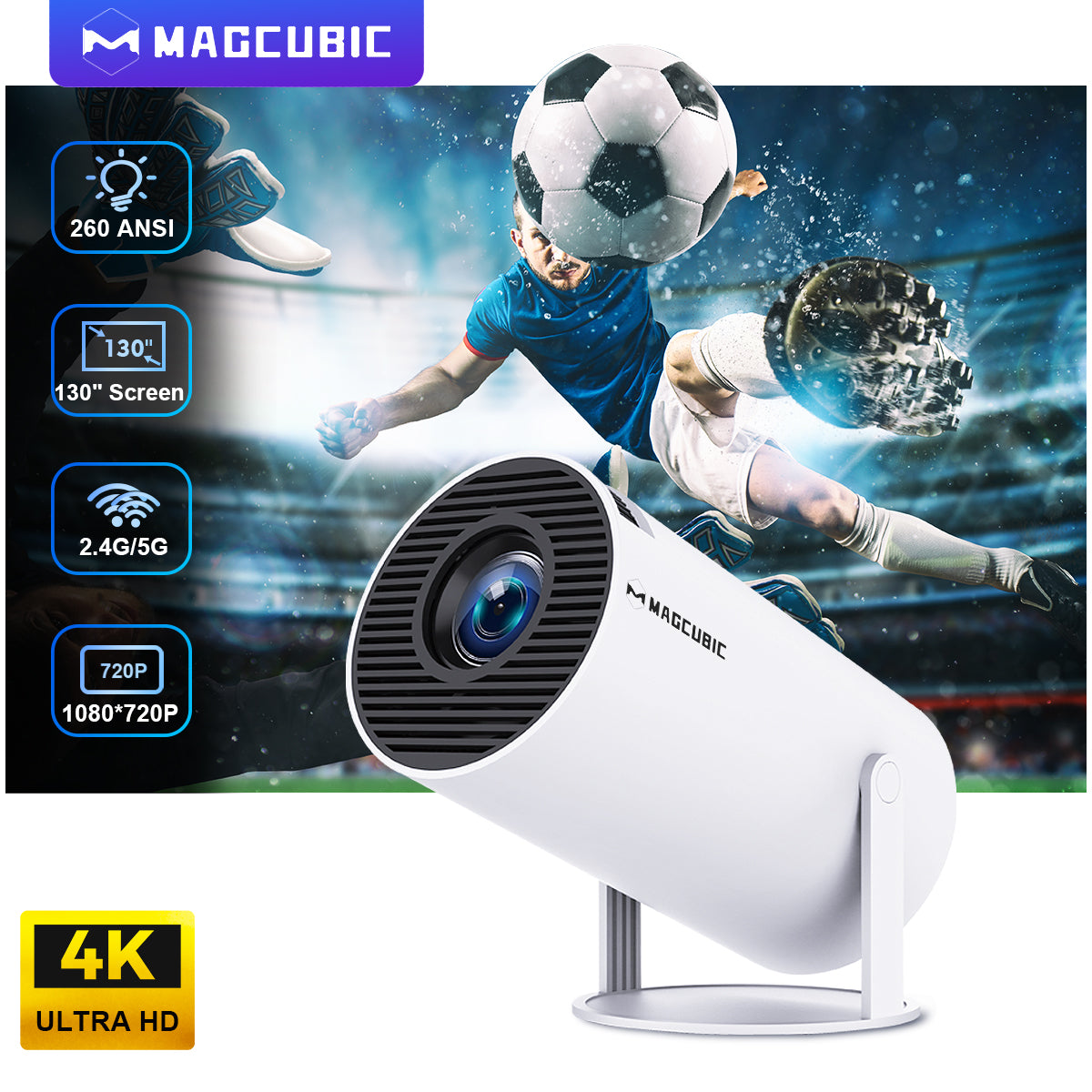 Mini Projector